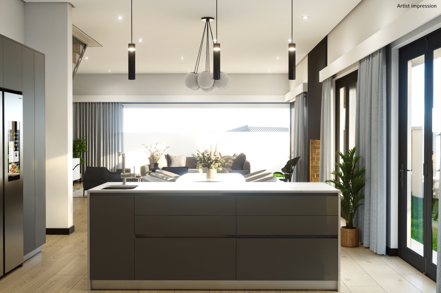 4 Bedroom Property for Sale in Welgemoed Western Cape